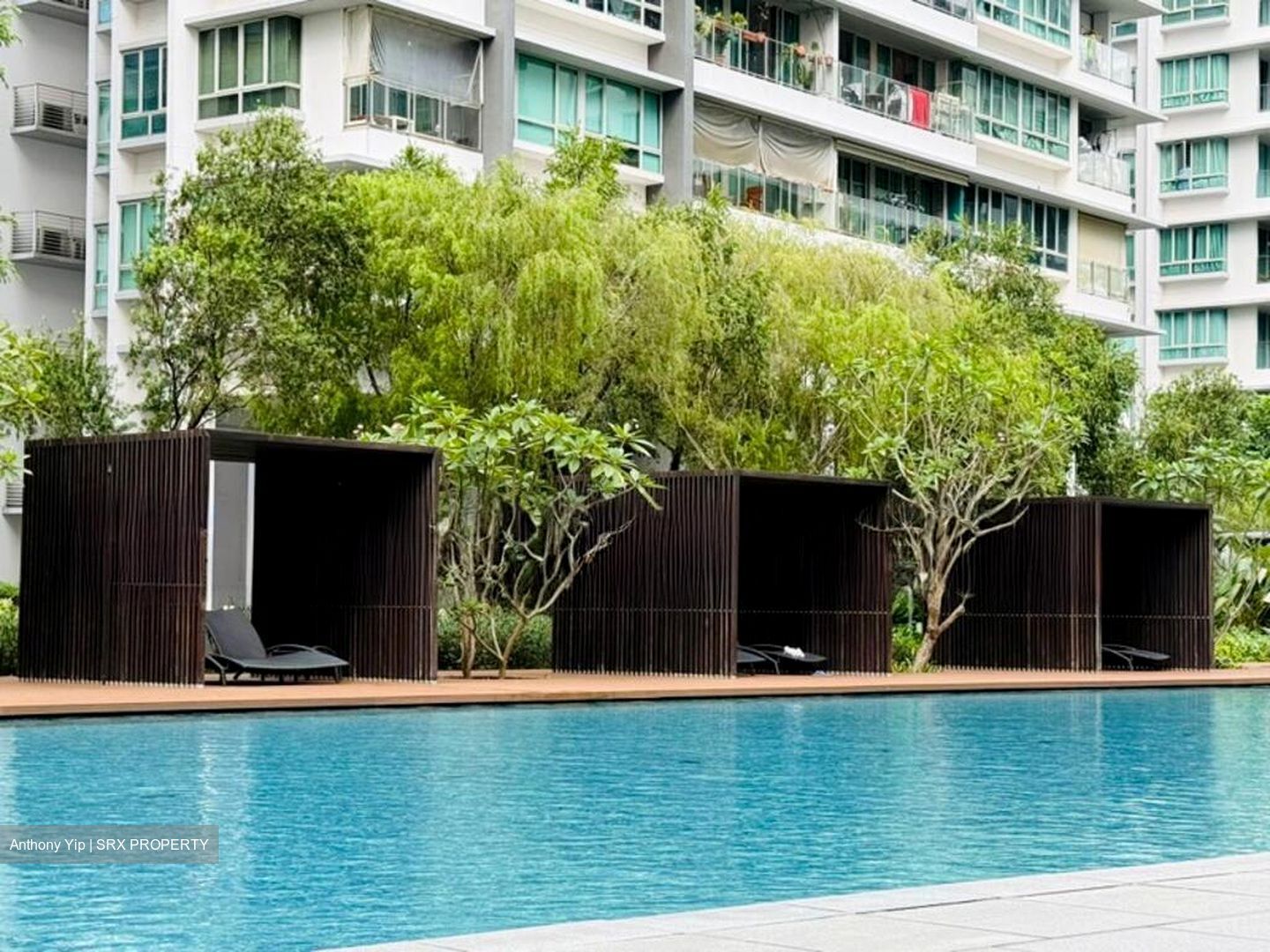 Livia (D18), Condominium #501268131